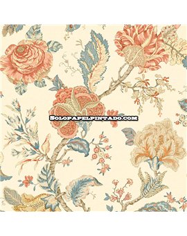 Papel Pintado PROVENCE Ref. PV20006.