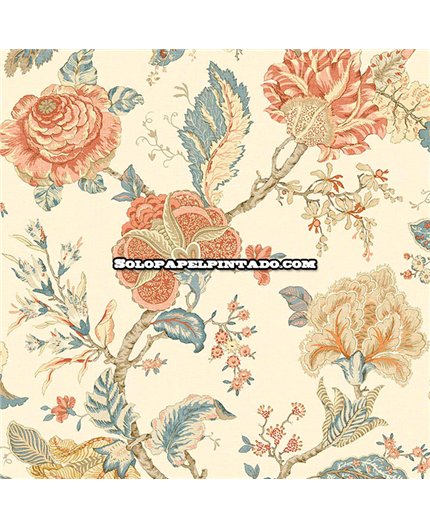 Papel Pintado PROVENCE Ref. PV20006.
