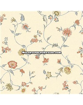 Papel Pintado PROVENCE Ref. PV20206.