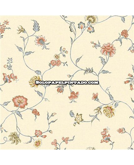 Papel Pintado PROVENCE Ref. PV20206.