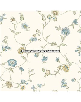 Papel Pintado PROVENCE Ref. PV20204.