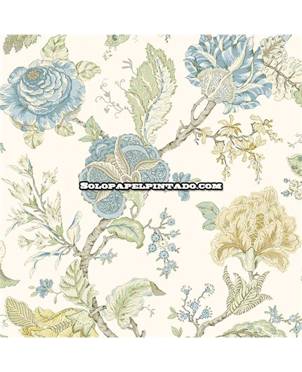 Papel Pintado PROVENCE Ref. PV20004.