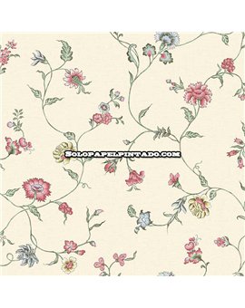 Papel Pintado PROVENCE Ref. PV20201.
