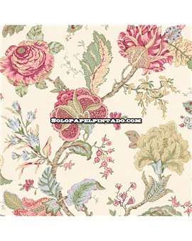 Papel Pintado PROVENCE Ref. PV20001.