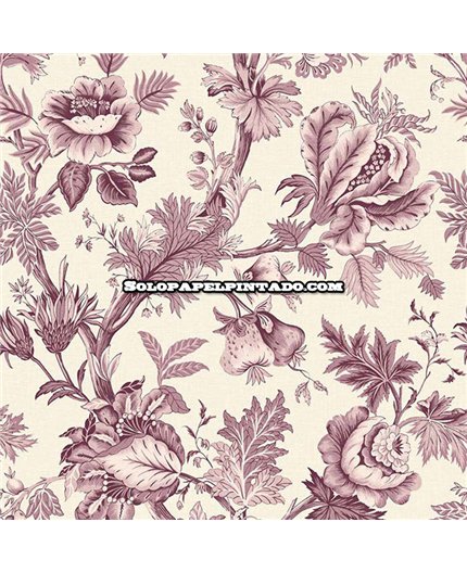 Papel Pintado PROVENCE Ref. PV20601.