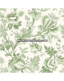 Papel Pintado PROVENCE Ref. PV20604.