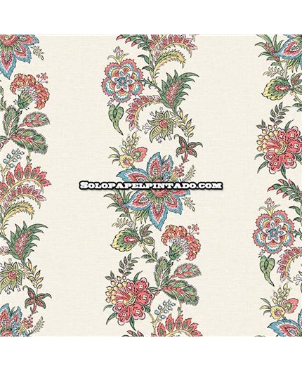 Papel Pintado PROVENCE Ref. PV20901.