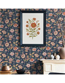 Papel Pintado PROVENCE Ref. PV20506.