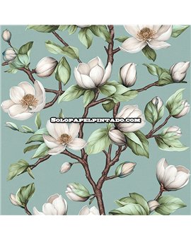 Papel Pintado OBSESSION CARDOSO Ref. BS9037.