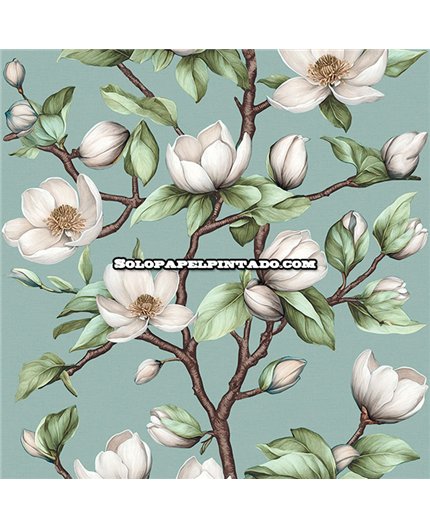 Papel Pintado OBSESSION CARDOSO Ref. BS9037.
