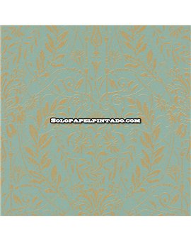 Papel Pintado OBSESSION CARDOSO Ref. BS2510.