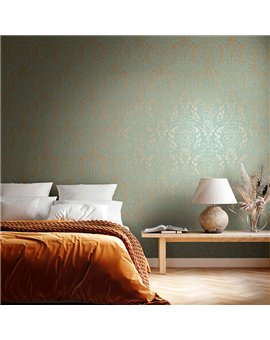 Papel Pintado OBSESSION CARDOSO Ref. BS2510.
