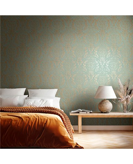 Papel Pintado OBSESSION CARDOSO Ref. BS2510.