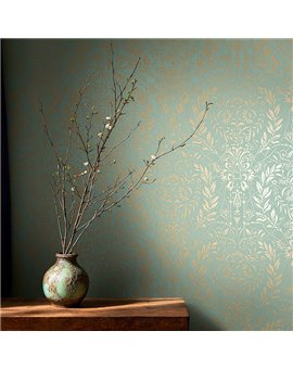 Papel Pintado OBSESSION CARDOSO Ref. BS2510.