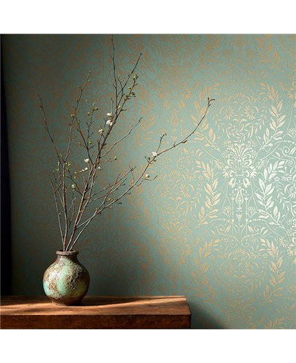 Papel Pintado OBSESSION CARDOSO Ref. BS2510.