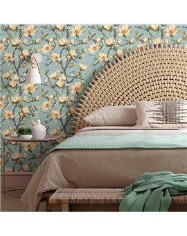 Papel Pintado OBSESSION CARDOSO Ref. BS9035.