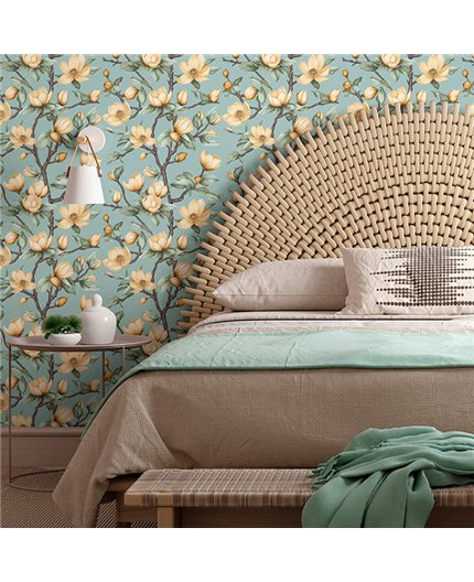Papel Pintado OBSESSION CARDOSO Ref. BS9035.