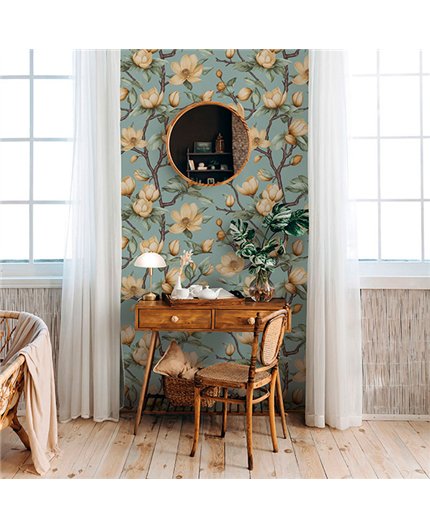Papel Pintado OBSESSION CARDOSO Ref. BS9035.