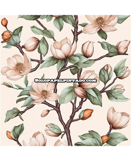 Papel Pintado OBSESSION CARDOSO Ref. BS9034.
