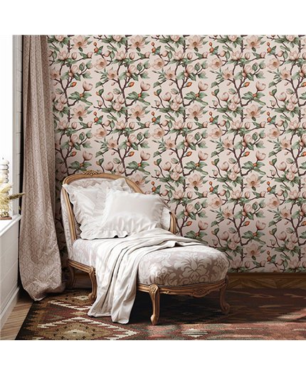 Papel Pintado OBSESSION CARDOSO Ref. BS9034.