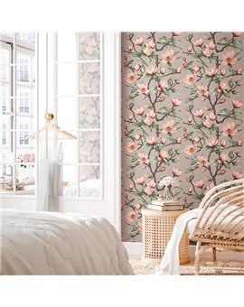 Papel Pintado OBSESSION CARDOSO Ref. BS9033.