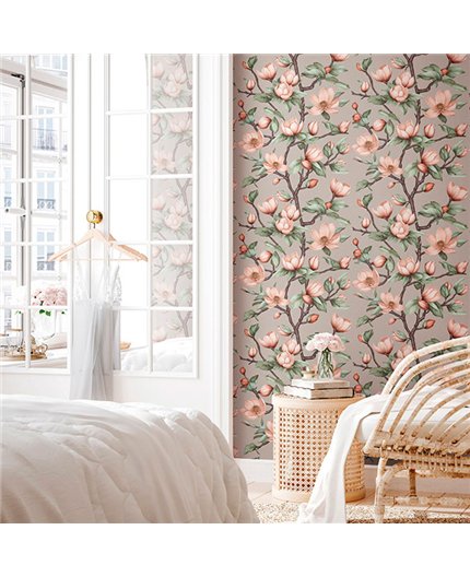 Papel Pintado OBSESSION CARDOSO Ref. BS9033.