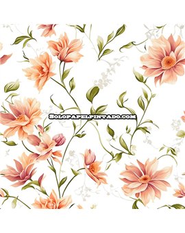 Papel Pintado OBSESSION CARDOSO Ref. BS9023.