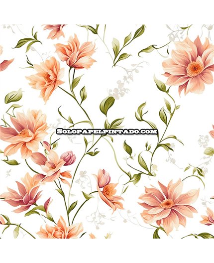 Papel Pintado OBSESSION CARDOSO Ref. BS9023.