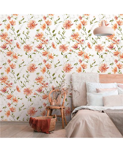 Papel Pintado OBSESSION CARDOSO Ref. BS9023.