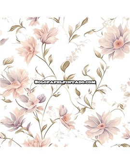 Papel Pintado OBSESSION CARDOSO Ref. BS9024.