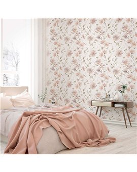 Papel Pintado OBSESSION CARDOSO Ref. BS9024.