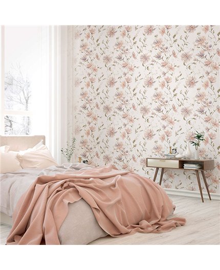 Papel Pintado OBSESSION CARDOSO Ref. BS9024.