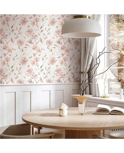 Papel Pintado OBSESSION CARDOSO Ref. BS9024.