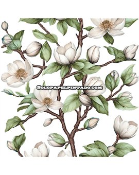 Papel Pintado OBSESSION CARDOSO Ref. BS9038.