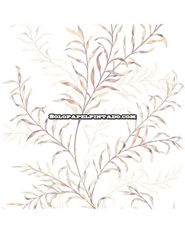 Papel Pintado OBSESSION CARDOSO Ref. BS9015.