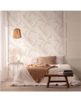 Papel Pintado OBSESSION CARDOSO Ref. BS9015.