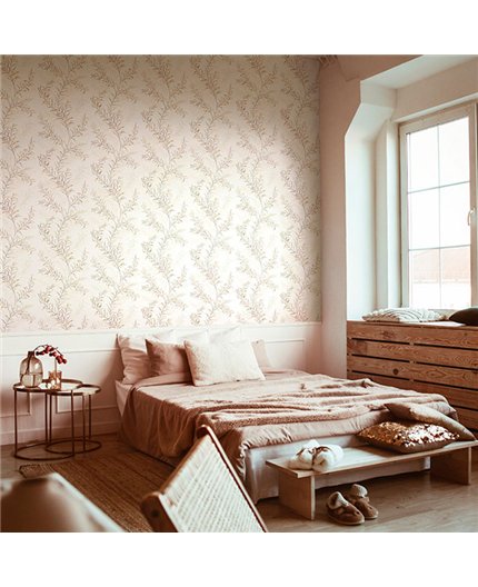 Papel Pintado OBSESSION CARDOSO Ref. BS9015.