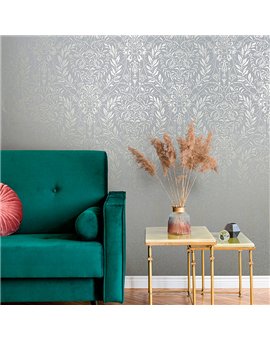 Papel Pintado OBSESSION CARDOSO Ref. BS2509.