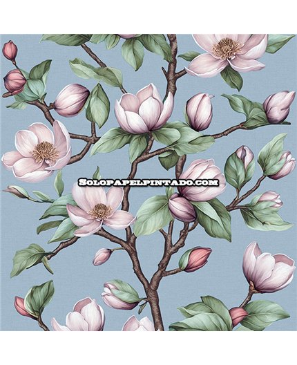 Papel Pintado OBSESSION CARDOSO Ref. BS9036.