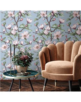 Papel Pintado OBSESSION CARDOSO Ref. BS9036.