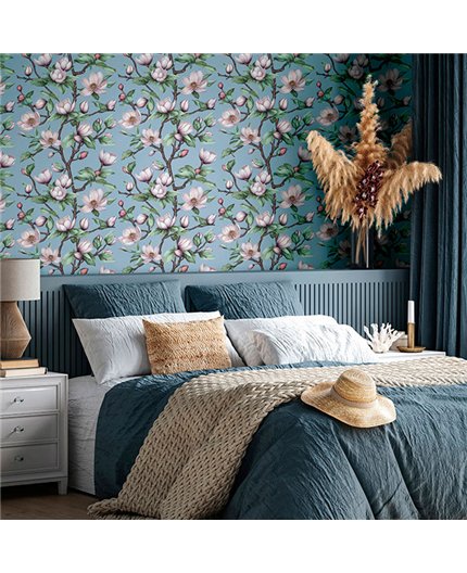 Papel Pintado OBSESSION CARDOSO Ref. BS9036.