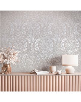 Papel Pintado OBSESSION CARDOSO Ref. BS2512.