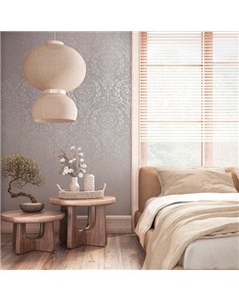 Papel Pintado OBSESSION CARDOSO Ref. BS2512.