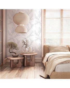 Papel Pintado OBSESSION CARDOSO Ref. BS9017.