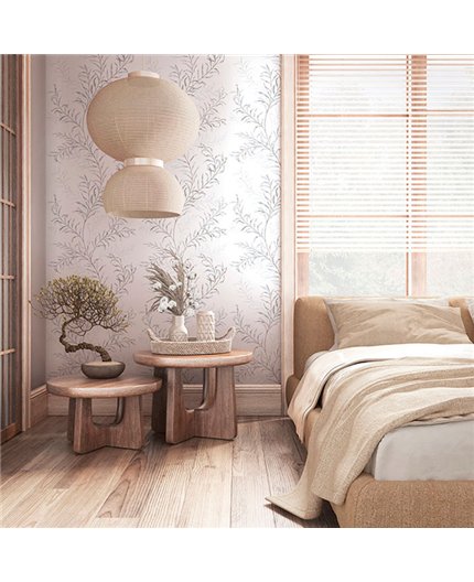 Papel Pintado OBSESSION CARDOSO Ref. BS9017.