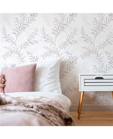 Papel Pintado OBSESSION CARDOSO Ref. BS9017.