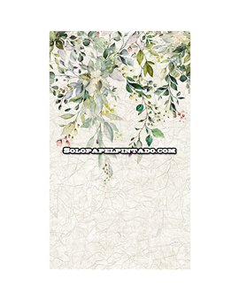 Mural OBSESSION CARDOSO Ref. M-BS2176.