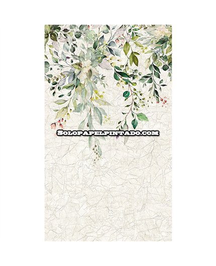 Mural OBSESSION CARDOSO Ref. M-BS2176.