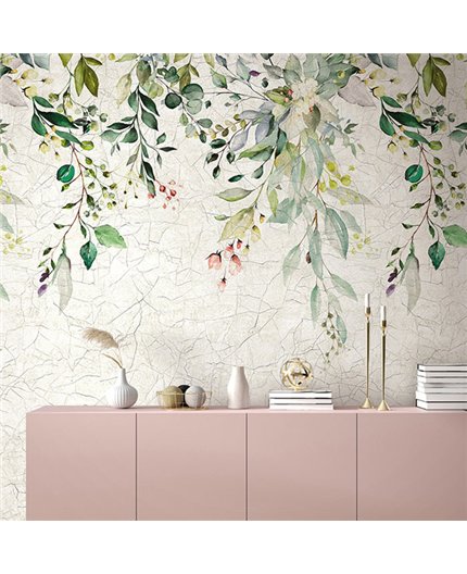 Mural OBSESSION CARDOSO Ref. M-BS2176.