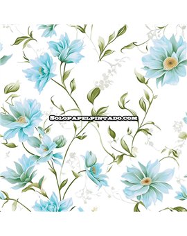 Papel Pintado OBSESSION CARDOSO Ref. BS9022.